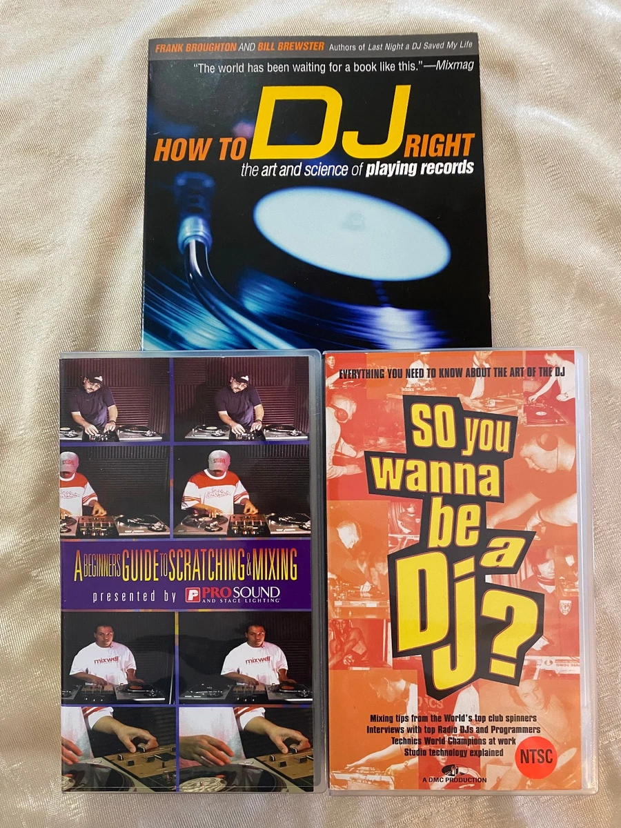 Music & Concerts Rap/Hip-Hop VHS Tapes for sale | eBay