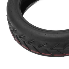 8 1/2x2 Electric Scooter Rubber Tire Replacement Tubeless Tire For Various
