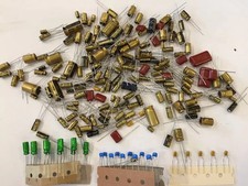 MARANTZ 2265B RECAP SET KIT CAPACITORS CONDENSATOREN POWERBOARD ONLY