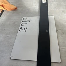 (1) New Unbranded 30” SHAVE PLATE FOR SNOWBLOWER Part 790001190637 Universal Fit