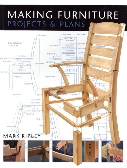 Making Furniture