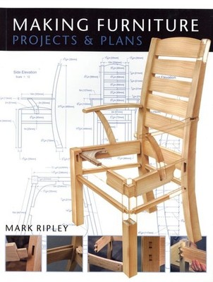 Making Furniture