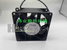 NMB 09238KA-24Q-FA 24V 0.70A 9238 9CM 2-Wire Inverter Cooling Fan