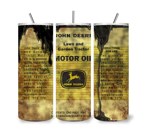 Blaster Pennzoil Phillips 66 Lattina 20 OZ ACCIAIO INOX TAZZA BICCHIERE + COPERCHIO/PAGLIA - Foto 2 di 28