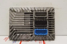 13-16 Chevrolet Camaro Lacrosse 12655478 Engine Control Module Unit Ecm K69 008