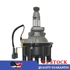 Ignition Distributor 19100-66010 For Toyota Land Cruiser 4.5L 1993-1997