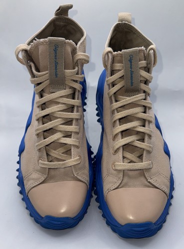 Converse SGA x Run Star Motion Platform Chase the Drip Men’s Size 9 .5 Sneakers - Picture 2 of 7