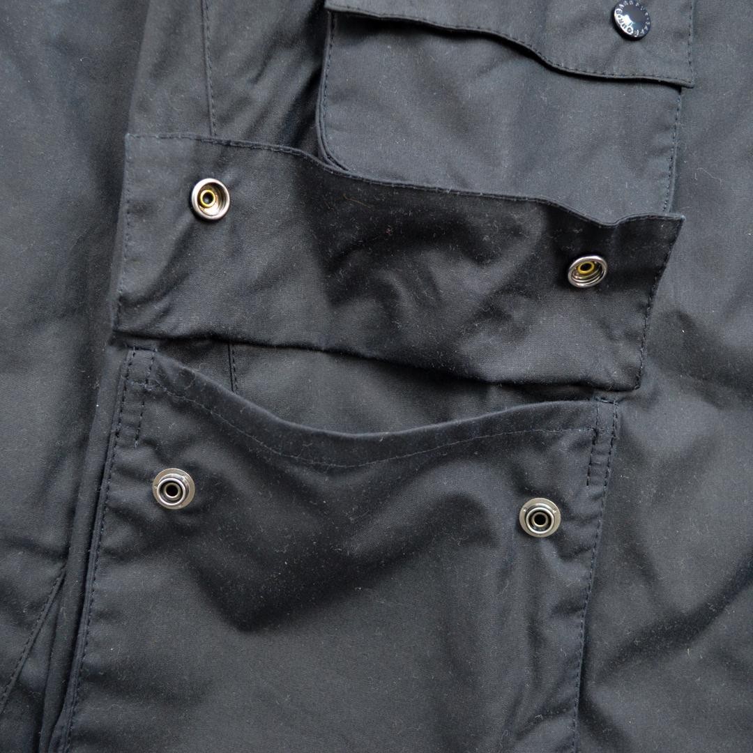 Excellent Condition Barbour x Engineered Garments… - image 9
