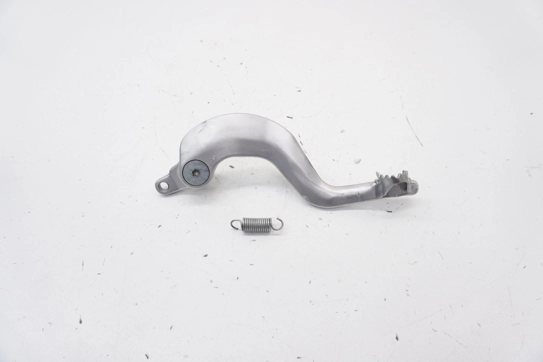 1998 YZ125 Rear Brake Pedal OEM Foot Lever Bolt Yamaha YZ125 YZ250 YZ #2