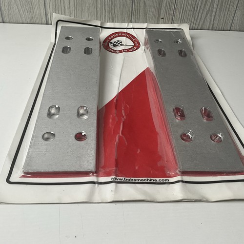 Bob's Machine Reversible 5 Degree Transom Wedge | 319-200000 - Bild 2 von 7