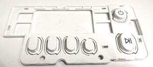 Bedienknöpfe DC64-01917A die Samsung WF9824 Waschmaschine (Original-Ersatzteil)