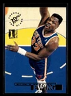 1994 Topps Stadium Club Basketball 1st Day Issue Patrick Ewing #2 PSA 6