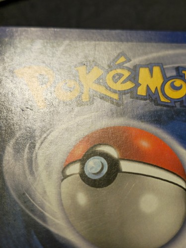 Pichu 1st Edition Holo Rare Neo Genesis 12/111 MP - Picture 17 of 22
