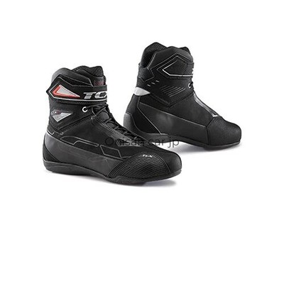 NEW Daytona TCX Motorcycle Riding Shoes Waterproof CE Certified 9507W Rush 2