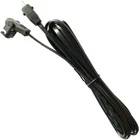 2-Pin Replacement Cord Power Cable For Elecricial Recliner Lift Chair Bed 5ft