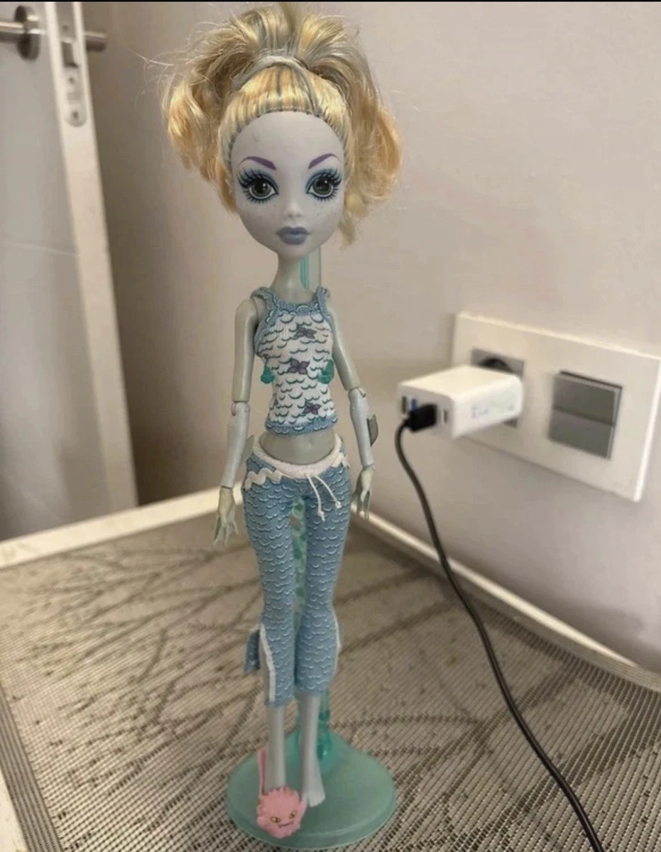 Lagoona blue