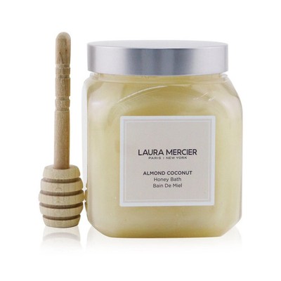LAURA MERCIER MANDEL KOKOSMILCH HONIGBAD 300ML | NEU Lagerware