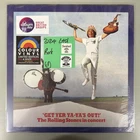 The Rolling Stones In Concert - Get Yer Ya-Ya’s Out 12” Vinyl Record MINT SEALED