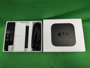 Apple TV 4k 1st Gen | eBay