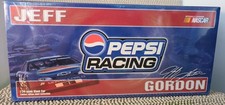 1999 EDIZIONE LIMITATA JEFF GORDON PEPSI RACING #24 MONTE CARLO