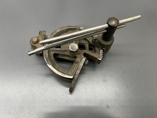 (s) VINTAGE HOLSCLAW BROS. HANDY TUBE BENDER 5/8 B4-10-2 MADE IN USA