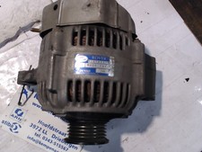 Alternateur Rover 2000