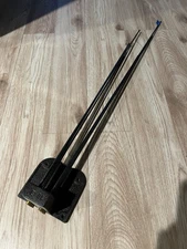 8 ROD GRANDFATHER CLOCK CHIME BAR