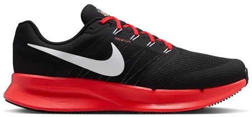 Nike Mens Size 11.5 Ultrafly Trail New Red White Black Running Shoes DX1978-600 Nike Mens Size 11.5 Ultrafly Trail New Red White Black  main image 4