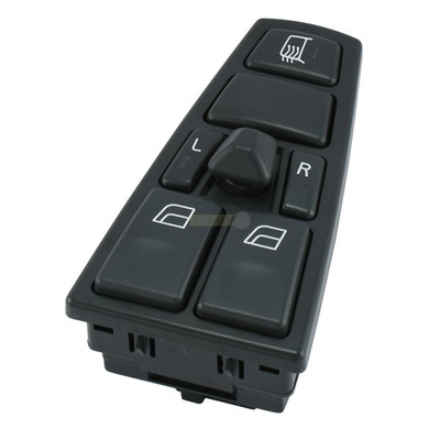 Schalter Fensterheber Neu - OE-Ref. 20752917 für Volvo Hd