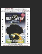 Halos, Hats, Saucers, Matching Drones Proves 4-19-23 Senate Fraud! by Michael Br