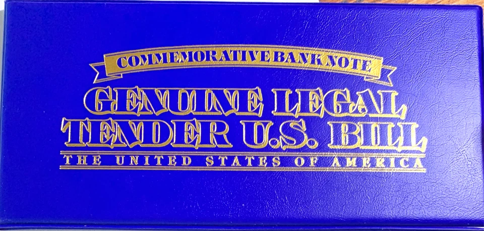 2017 $2 Jefferson Rainbow – Merrick Mint Colorized (Possible Serial Error) - Image 4 of 4