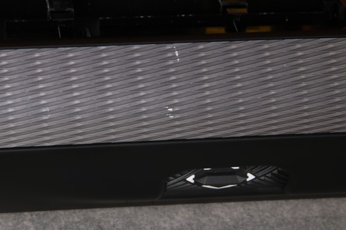 BMW G60 G61 M5 CRUSCOTTO CONSOLE DECORAZIONE MODANATURA ALLUMINIO ROMBO LL 9640040 - Foto 9 di 12