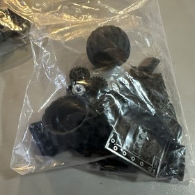 LEGO NINJAGO: Blaster Bike (70733)