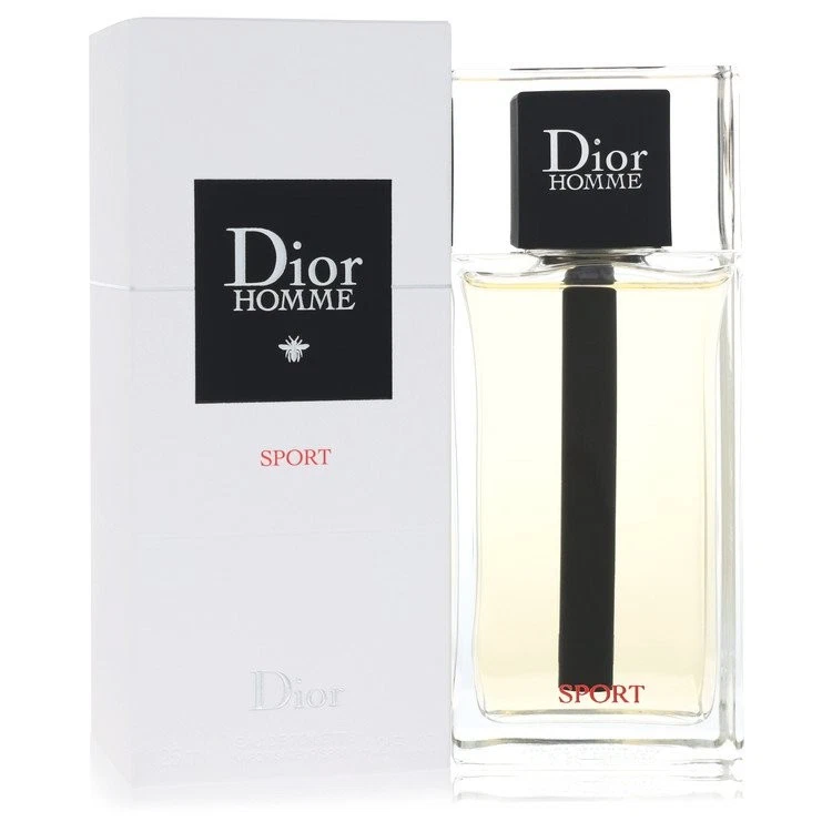 Christian Dior Homme Sport Fragrances for Men for sale - eBay