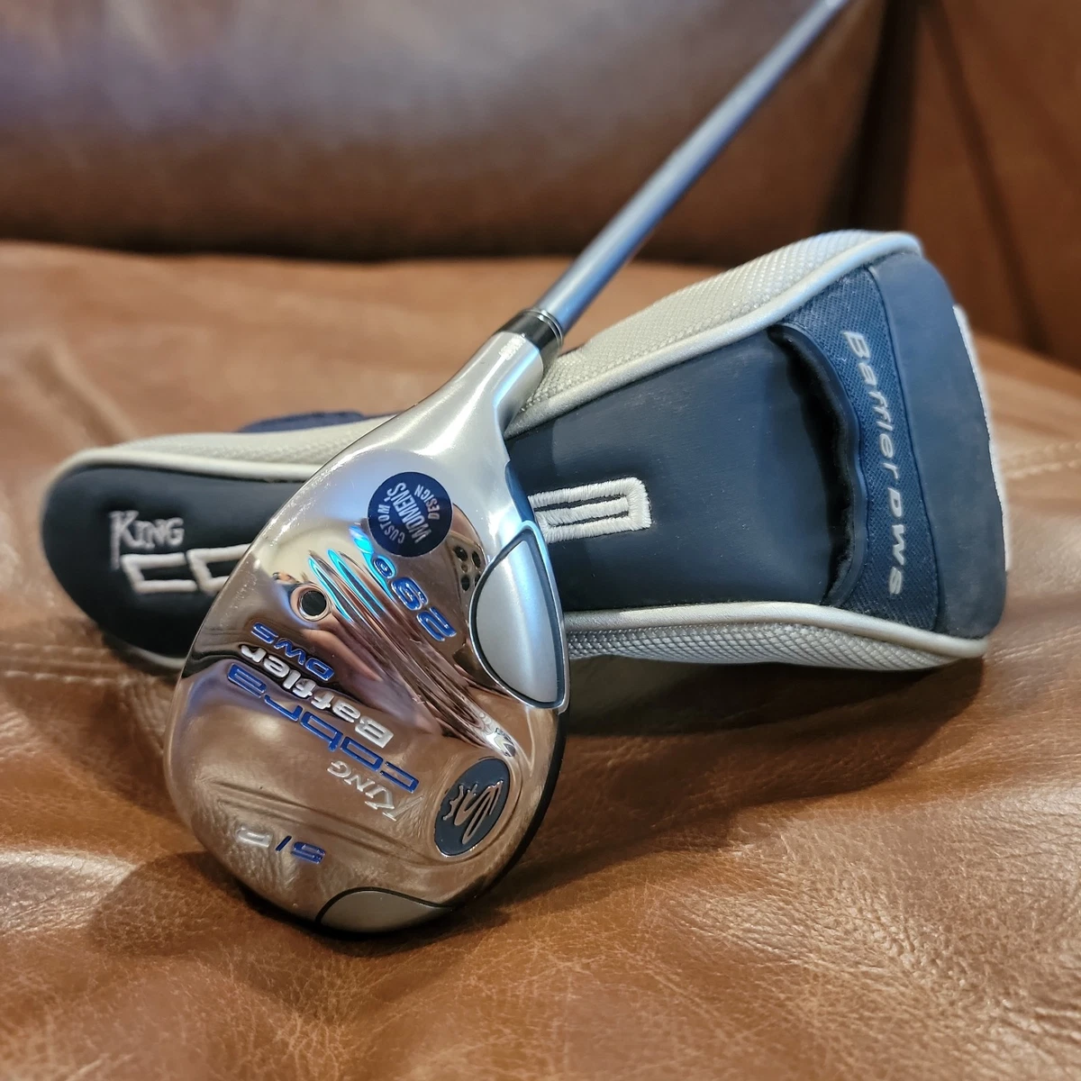 Cobra Hybrid 29 Loft Golf Clubs for sale | eBay