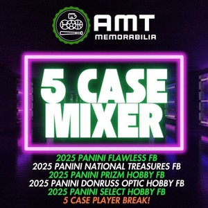 AMT Memorabilia | eBay Stores