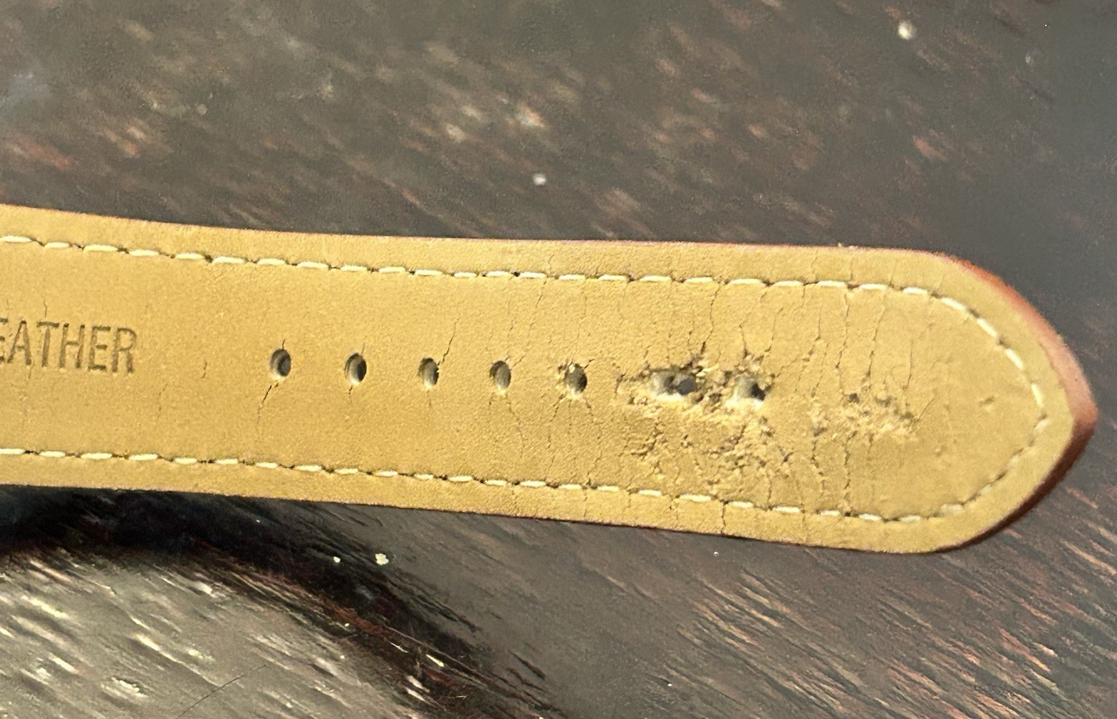 Stauer Men's Automatic Watch - image 6