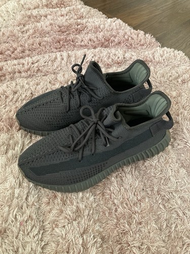 Adidas YEEZY BOOST 350 V2 CINDER taglia 9