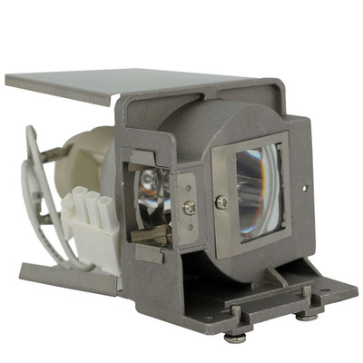 Jaspertronics  Original Lamp & Housing - Optoma EW631 Projectors - 1yr Warranty