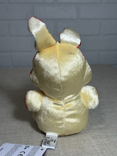 Peluche FNAF lotto di 6 Five Nights At Freddys + FUNKO ufficiale nuovo! - Foto 9 di 17