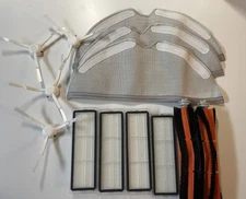 Accessories for Mijia 1C/1T/2C/F9/X10+ Dreame W10/D10+/D10S+/L10+/X10/S20/W20