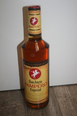 Ron Anejo Pampero Especial 40 % 0,7 Liter Rum