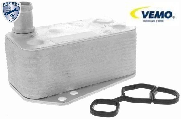 Vemo V48-60-0023 ÖLküHler FüR MotoröL FüR Land Rover-image
