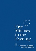 Five Minutes In The Evening | A Journal For Rest And Reflection | Aster | Buch