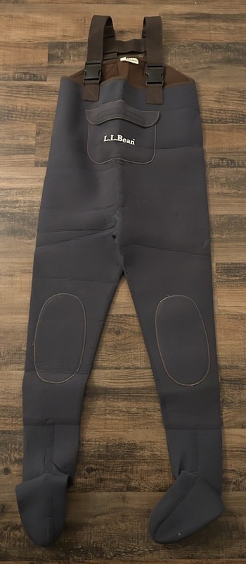 L.L. Bean Gear - Highly rated Buy It For Life recommendation