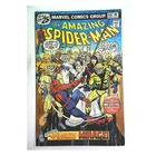 Amazing Spider-Man #156 - 1963 series Marvel comics VF minus [i: