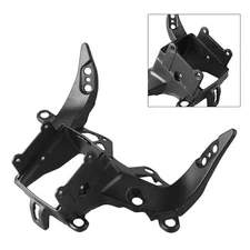 For BMW S1000RR 2009 - 2014 Upper Front Fairing Stay Headlight Cowling Bracket