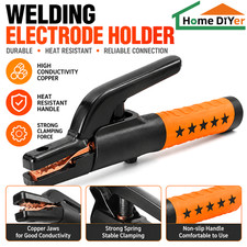 300amp - 1000amp Arc Electrode Holder Welding...