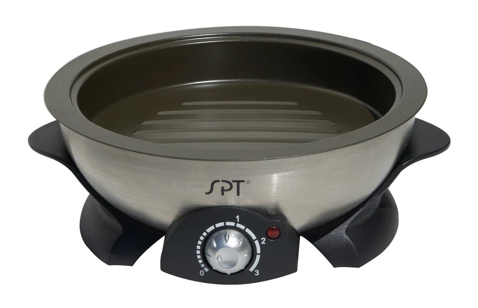 SS-301: Multi-Cocina (Shabu-Shabu y Grill) Foto 2 de 4