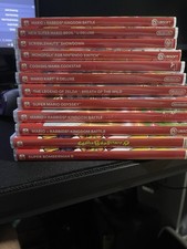 Nintendo switch Game Cases Only Discounts For Multiple